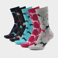 Crew Sock 5 Pack