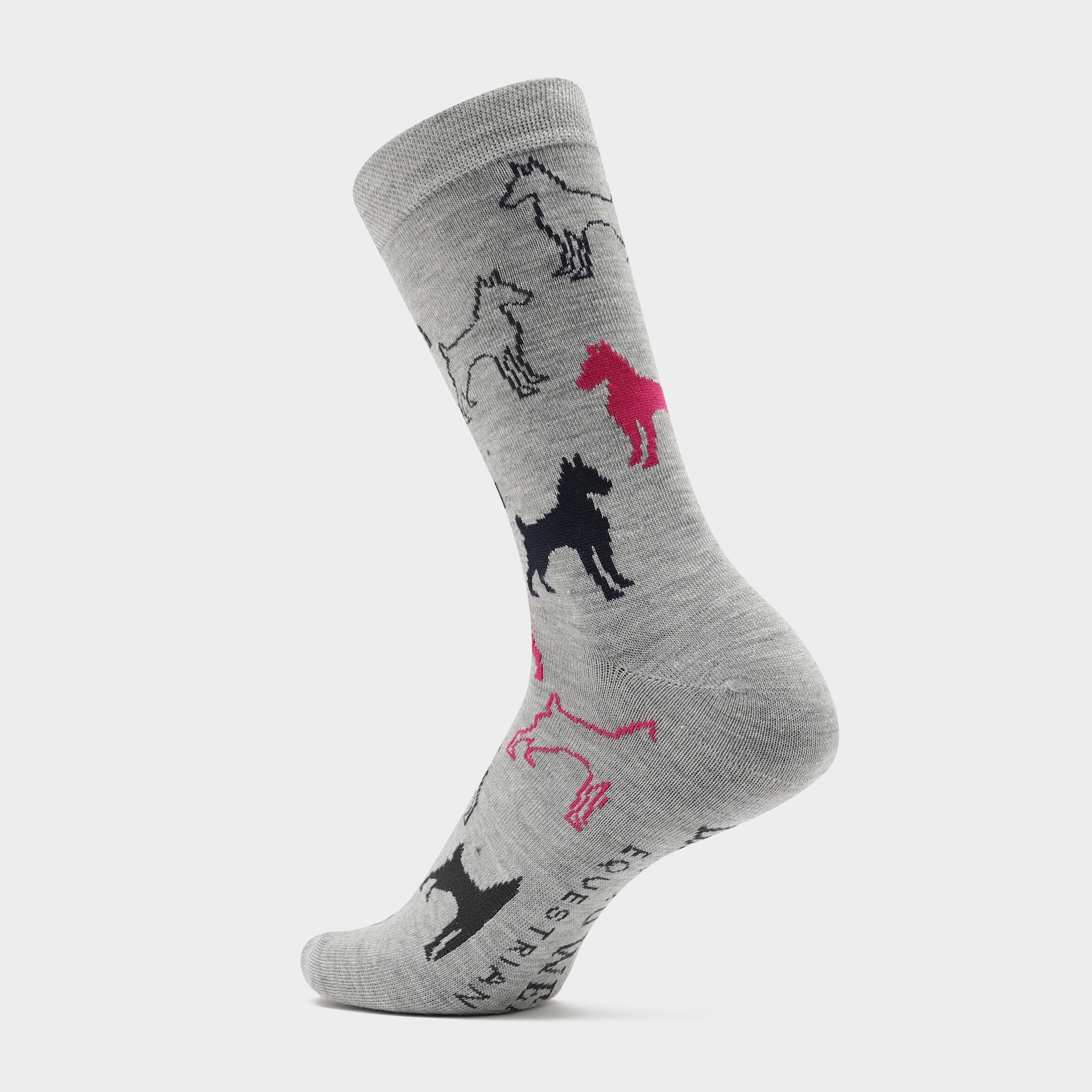 Crew Sock 5 Pack