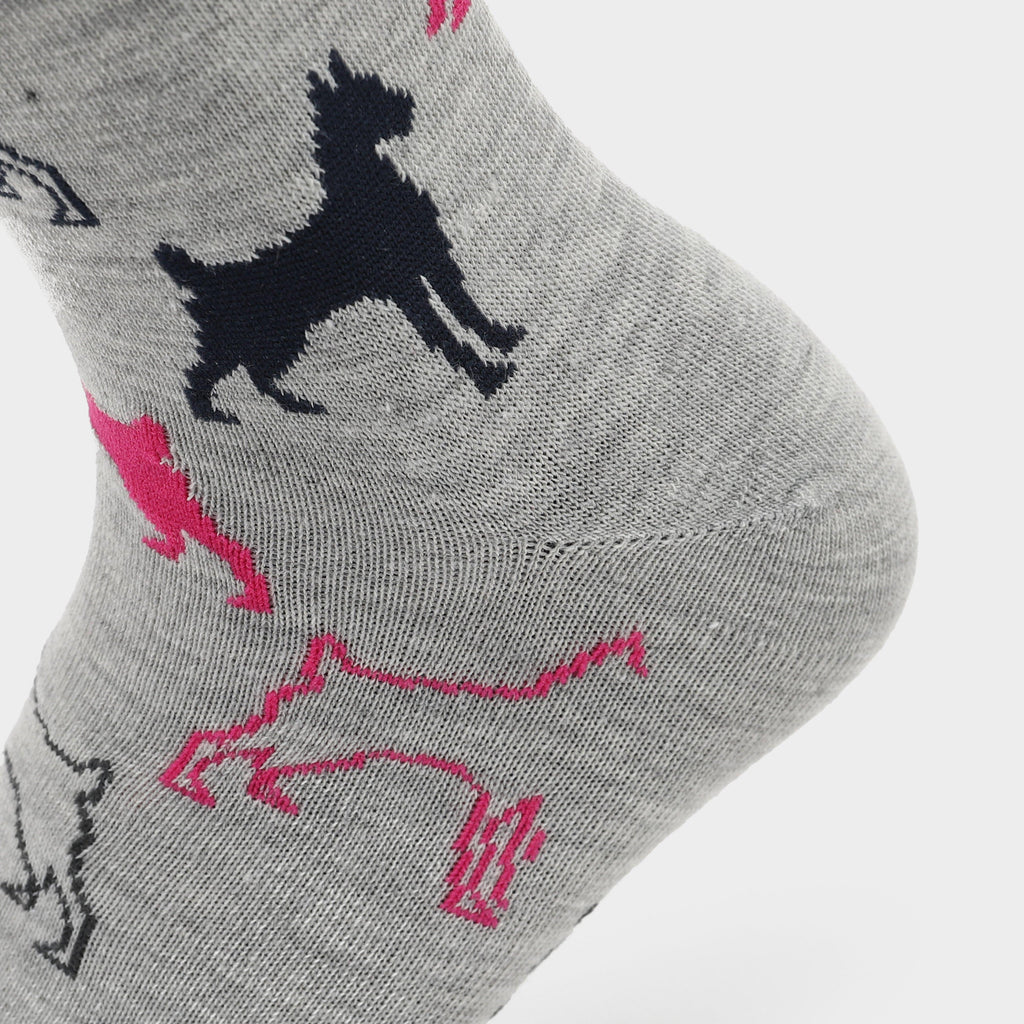 Crew Sock 5 Pack