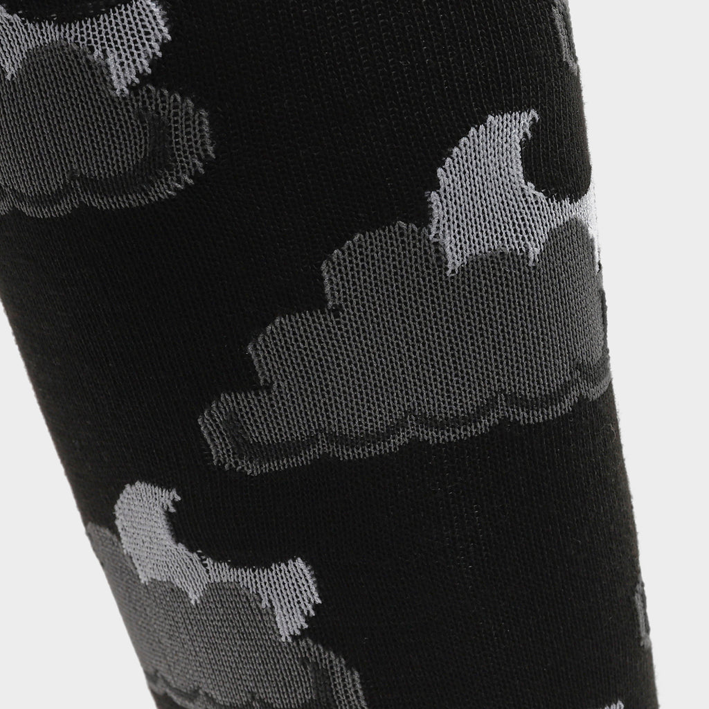 Women’s Long Socks 5 Pack