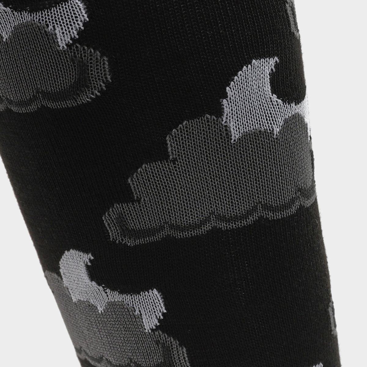 Women’s Long Socks 5 Pack