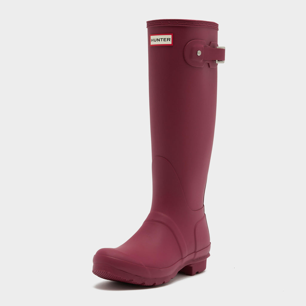 Women's Original Tall Wellington Boots