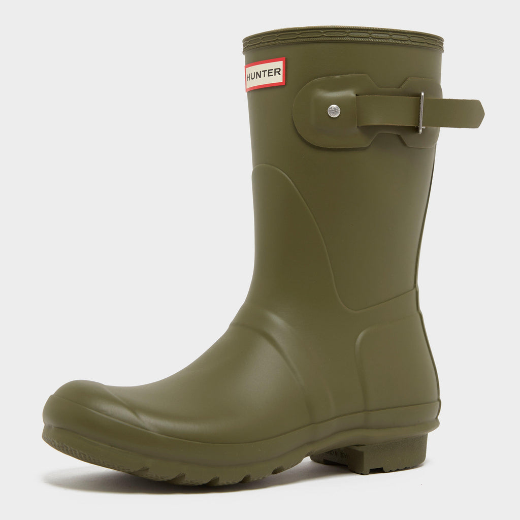 Women’s Original Short Boots