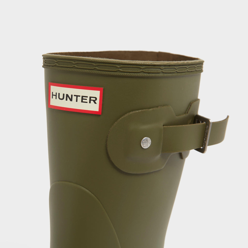 Women’s Original Short Boots