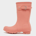 Ladies Original Short Wellies Pink