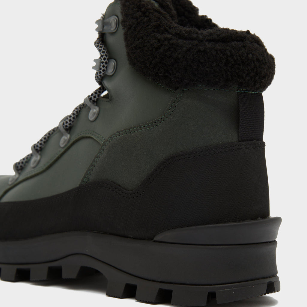 Women’s Explorer Insulated Commando Boot