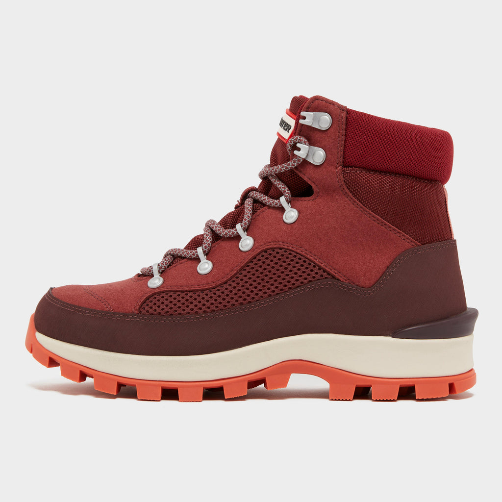 Women's Explorer Insulated Commando Boots