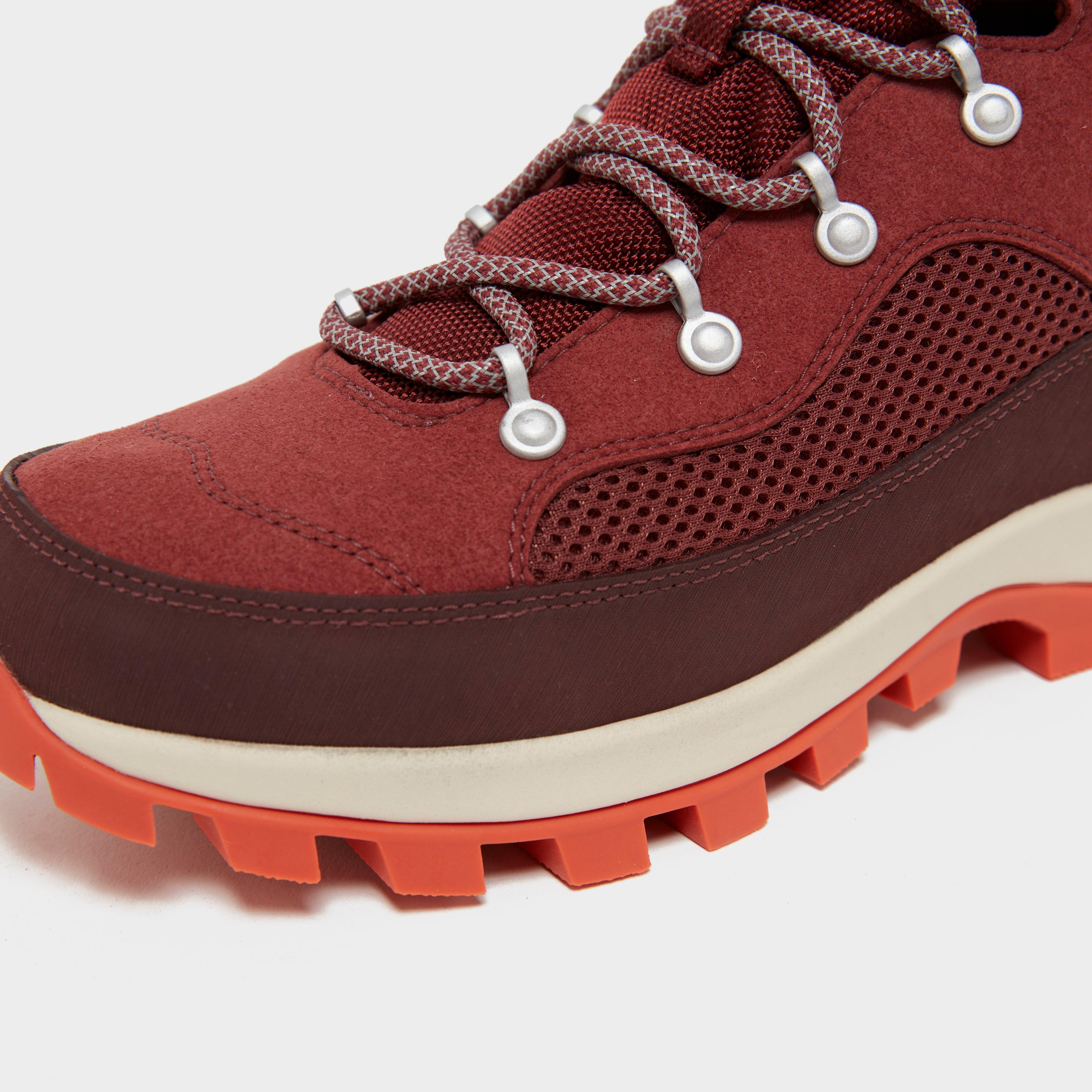 Women's Explorer Insulated Commando Boots