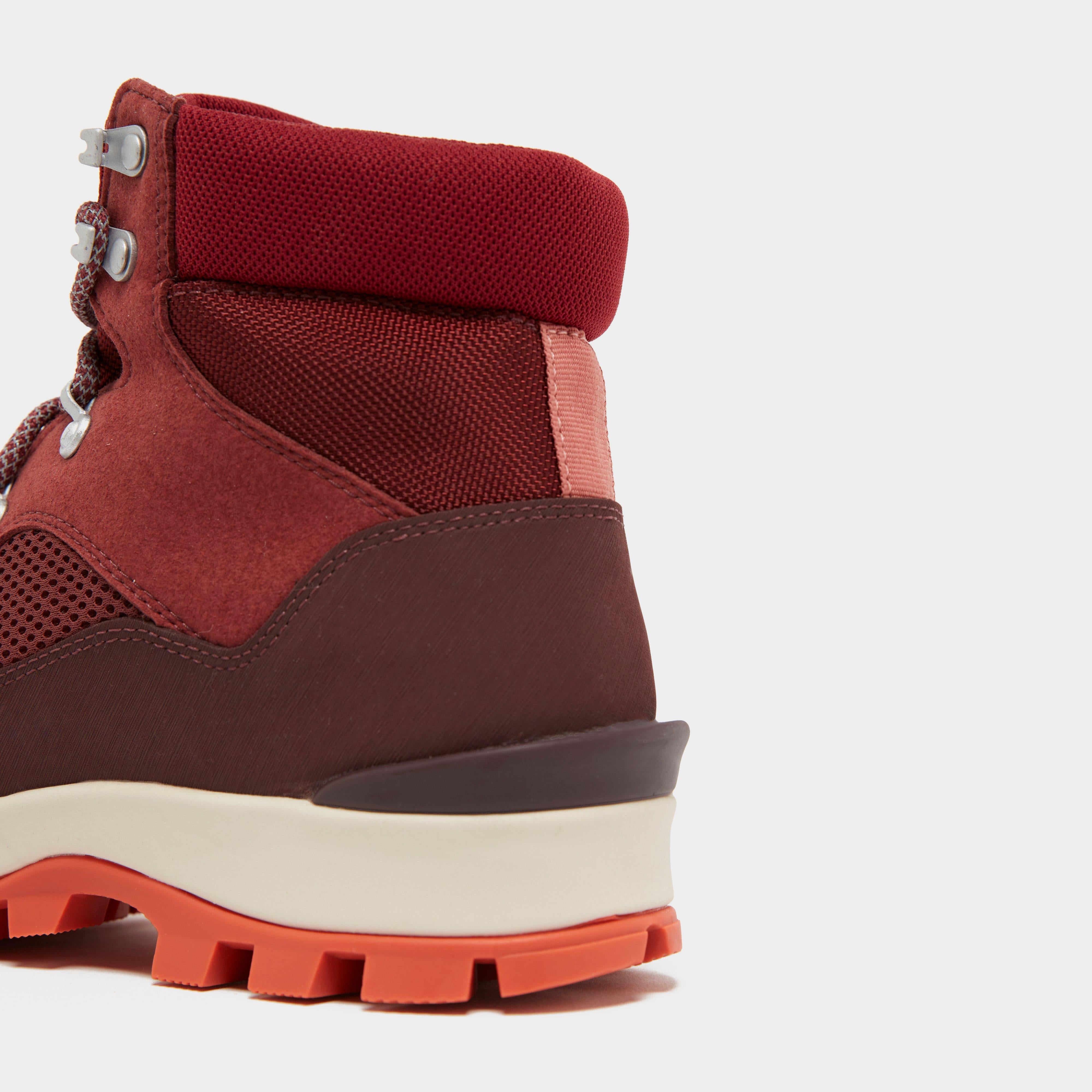 Women's Explorer Insulated Commando Boots