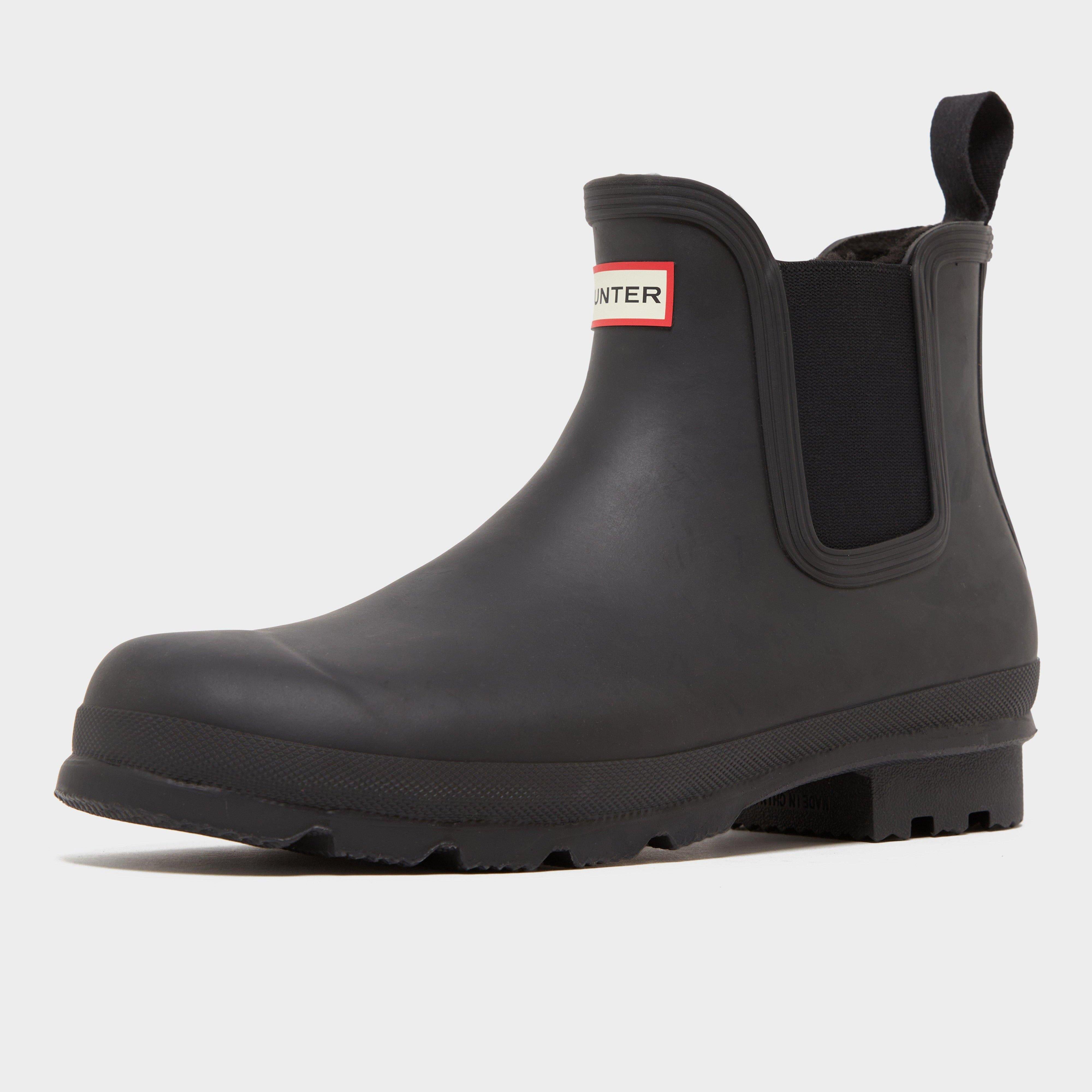 Men’s Original Insulated Chelsea Boots