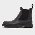 Men’s Commando Chelsea Boots