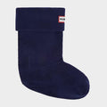 Recycled Short Fleece Socks
