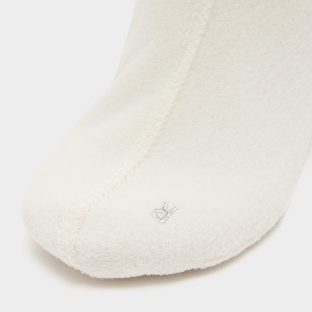 Recycled Twist Tall Socks