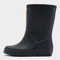 Kids Original First Wellington Boots Navy 1