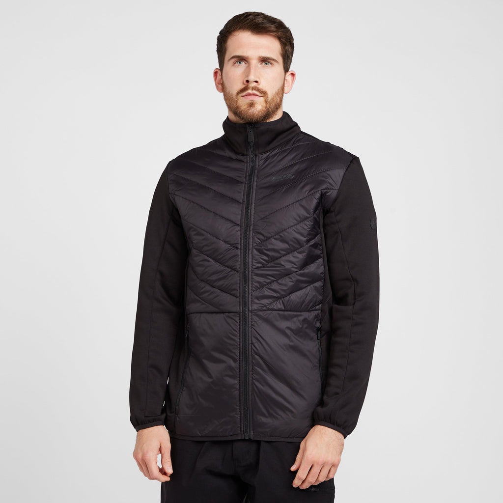 Men’s Clumber III Hybrid Jacket