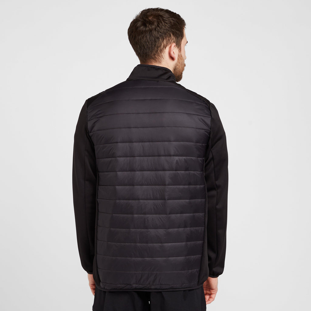 Men’s Clumber III Hybrid Jacket