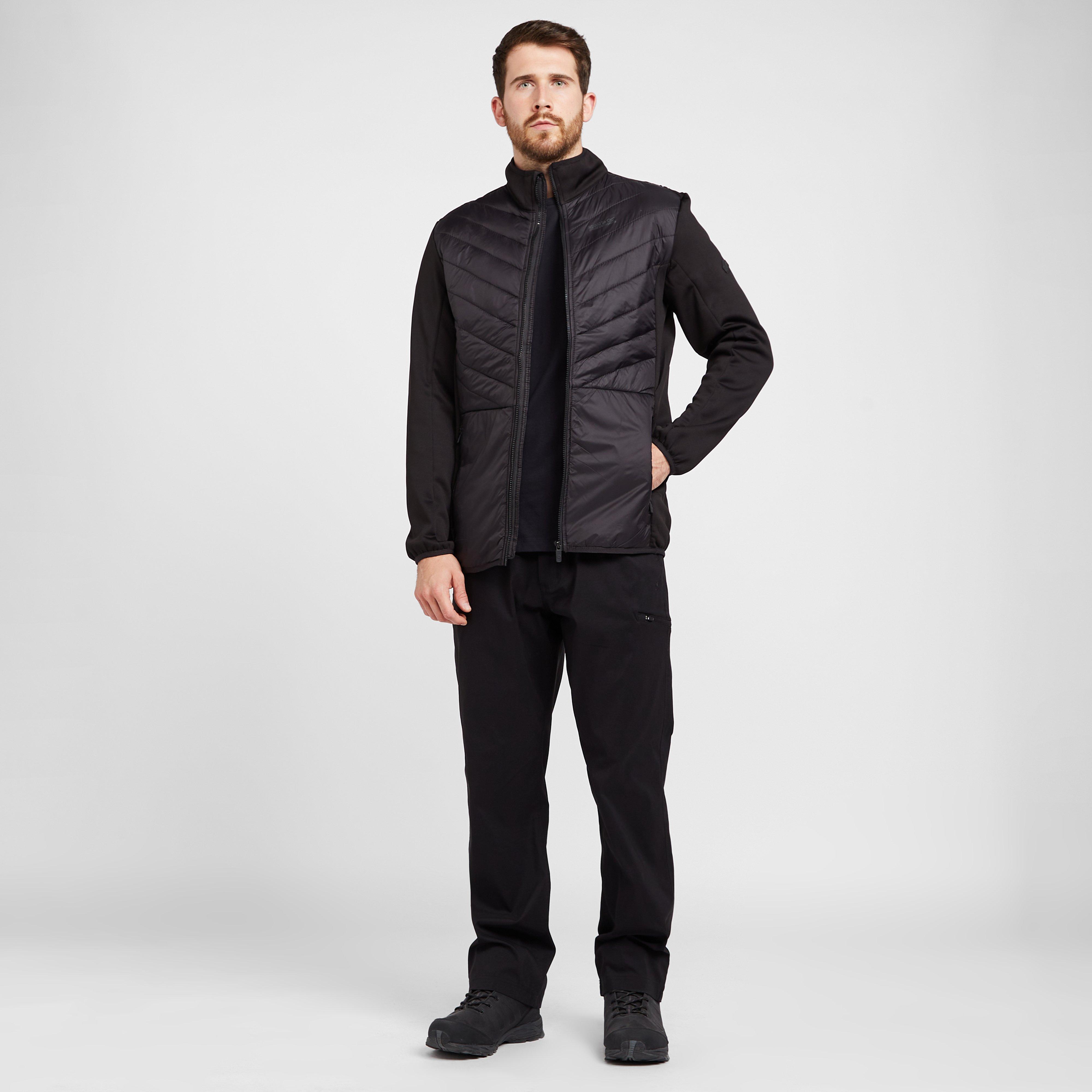 Men’s Clumber III Hybrid Jacket