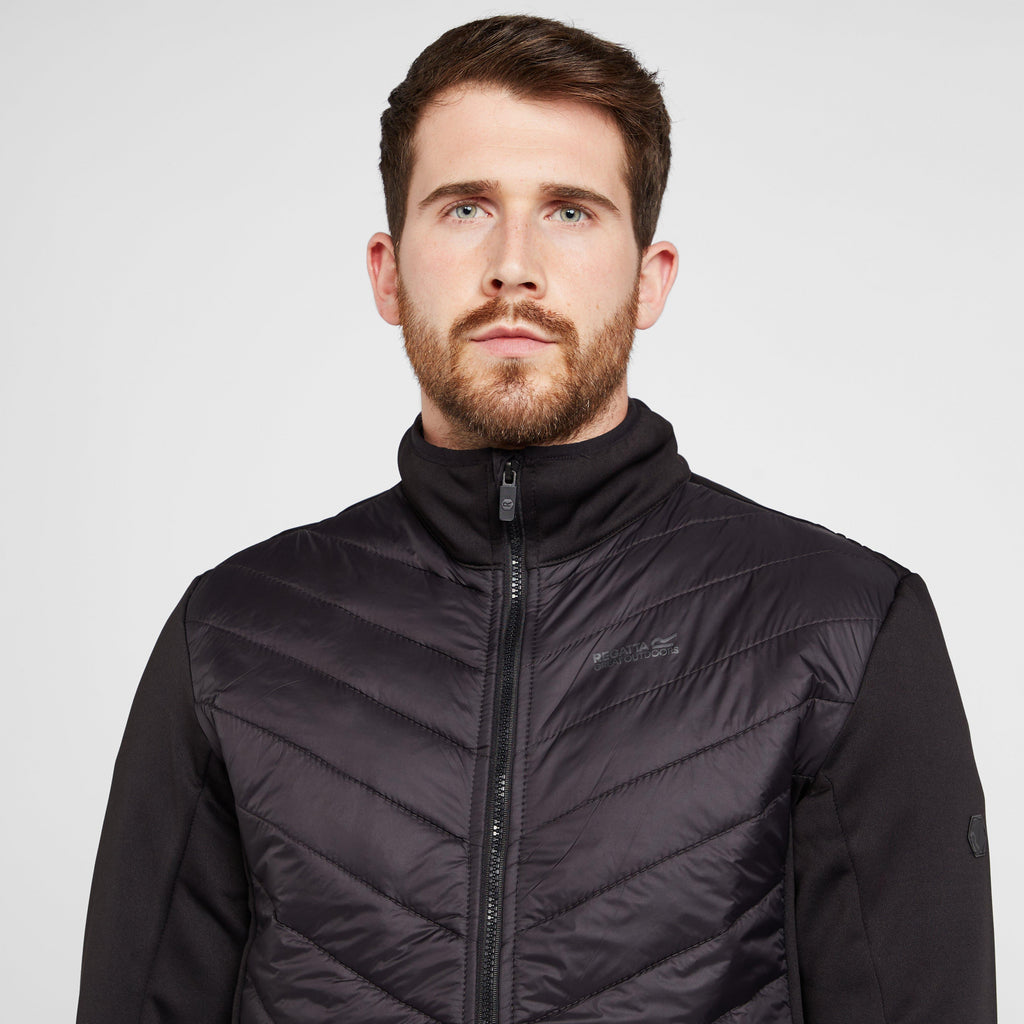 Men’s Clumber III Hybrid Jacket