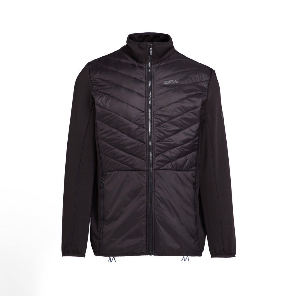 Men’s Clumber III Hybrid Jacket