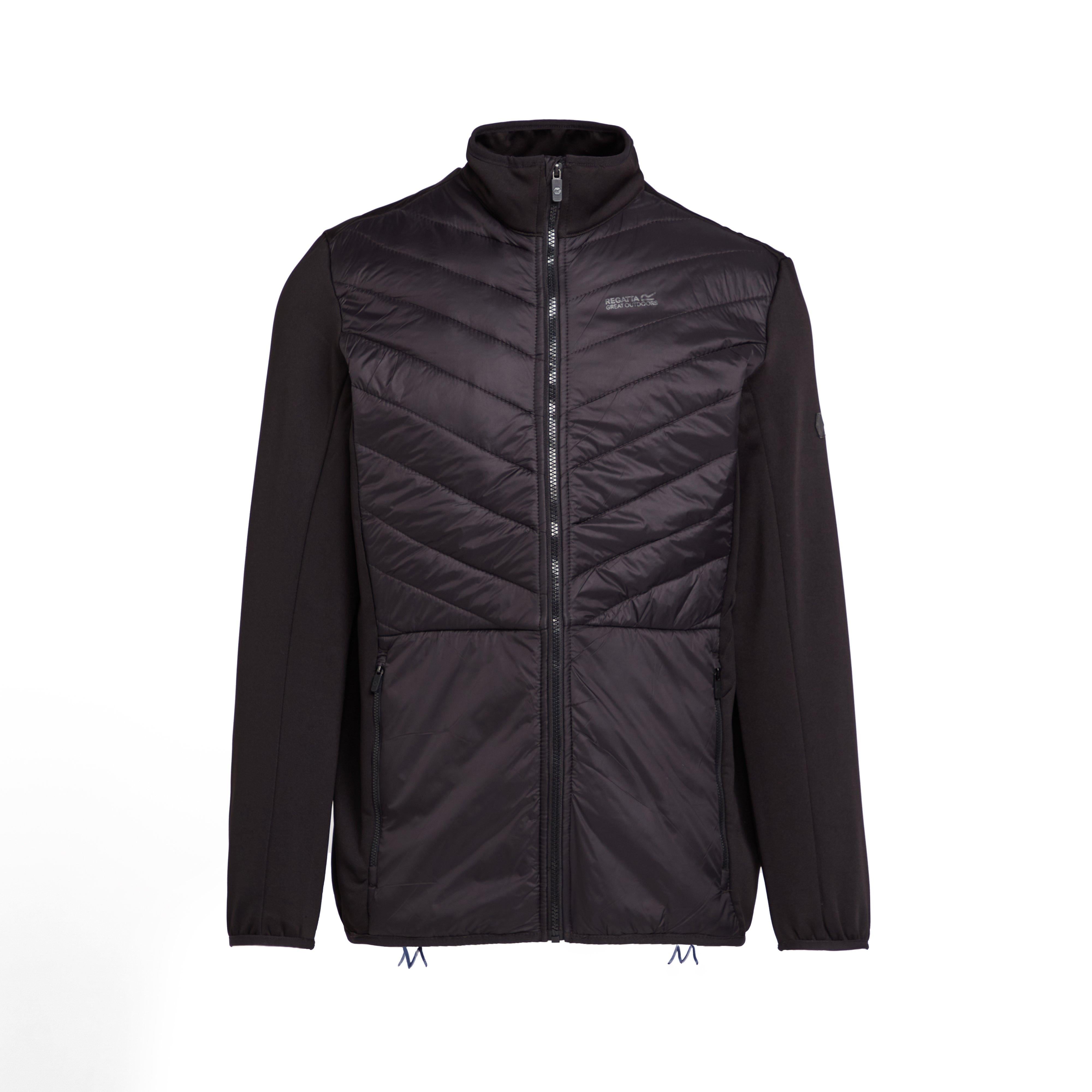 Men’s Clumber III Hybrid Jacket