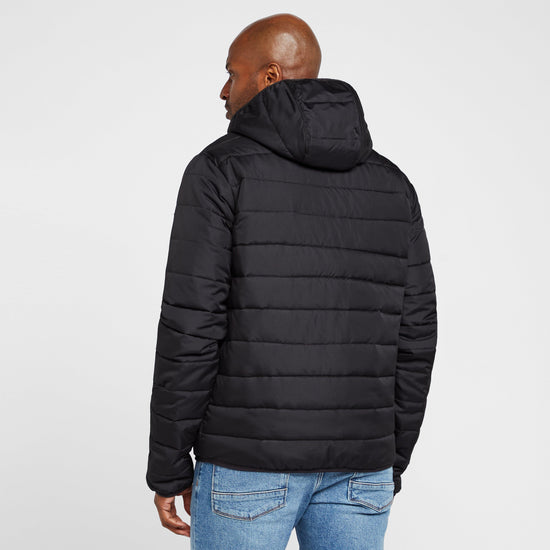 Men's Helfa Insulated Quilted Jacket