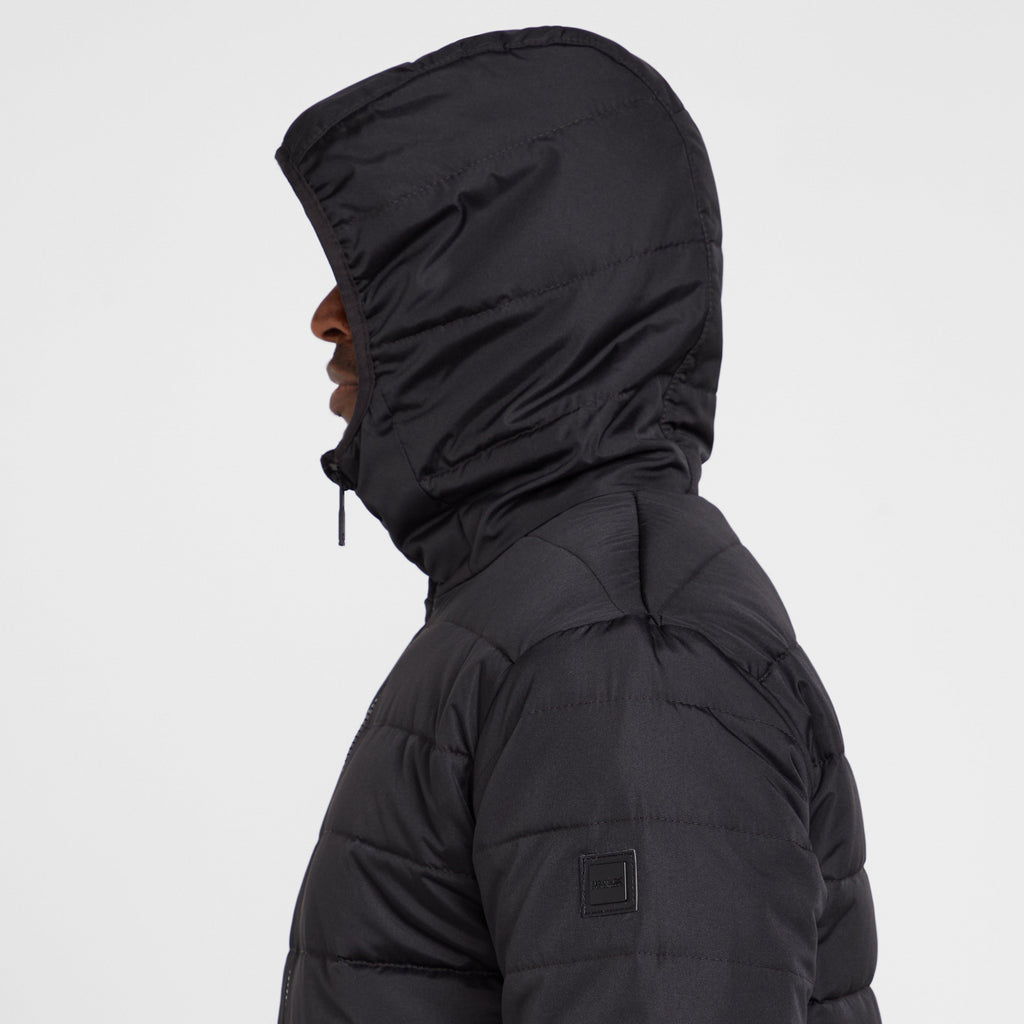 Men's Helfa Insulated Quilted Jacket