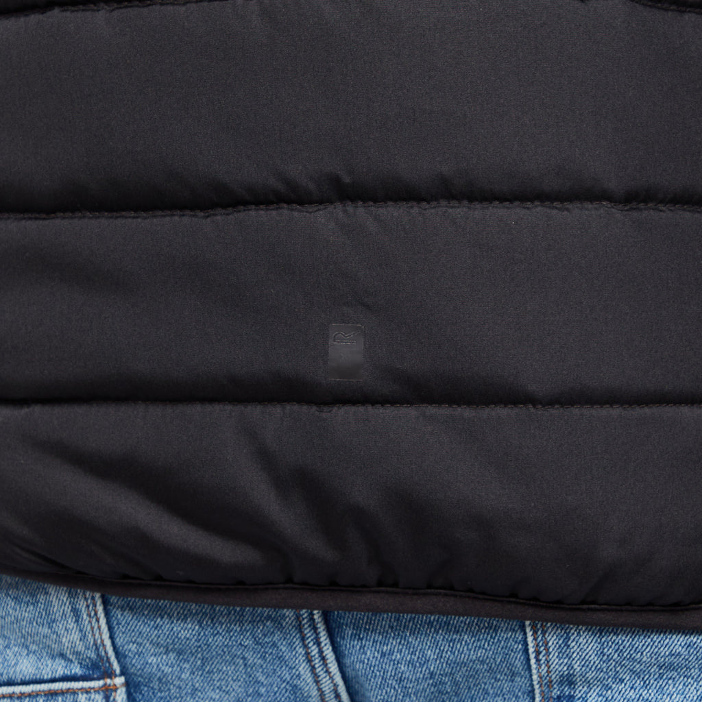 Men's Helfa Insulated Quilted Jacket