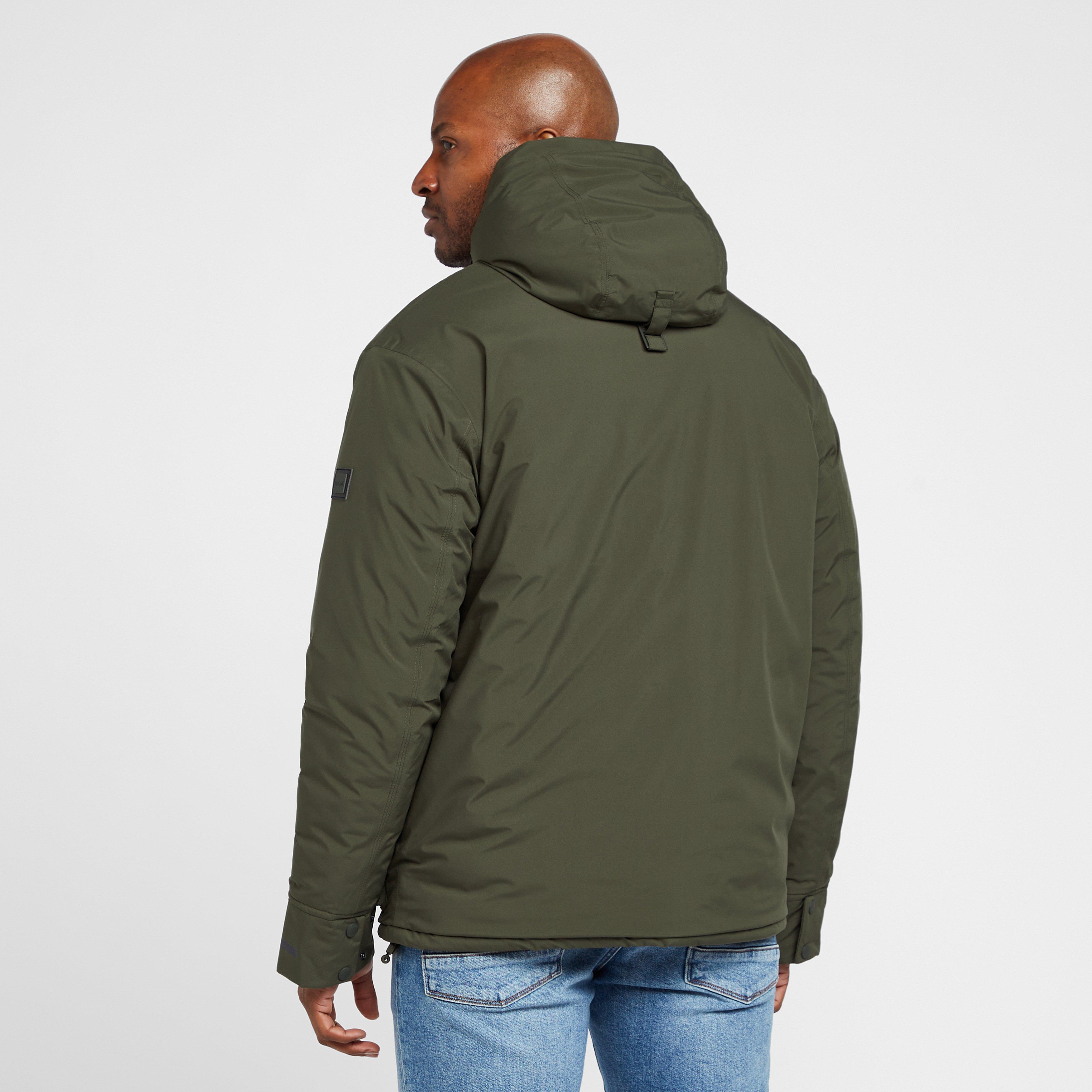 Men’s Rayan Waterproof Insulated Jacket