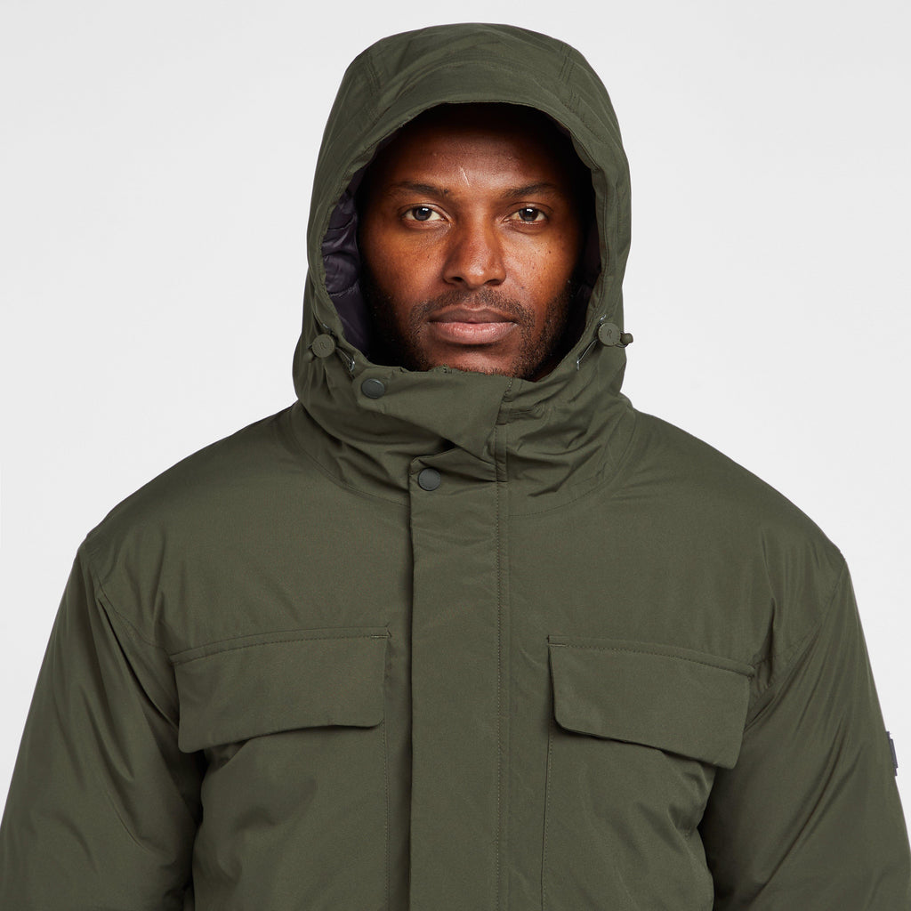 Men’s Rayan Waterproof Insulated Jacket