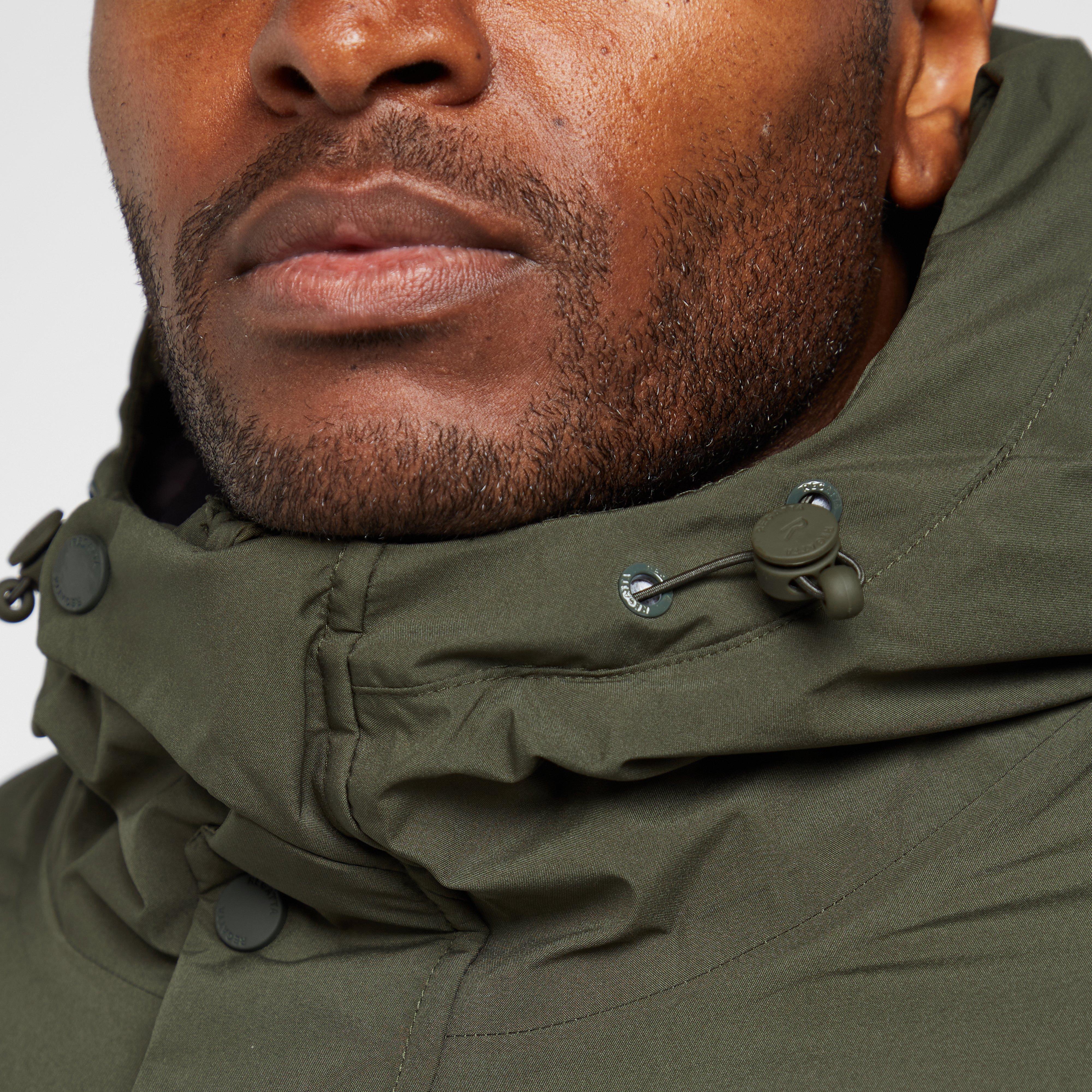 Men’s Rayan Waterproof Insulated Jacket