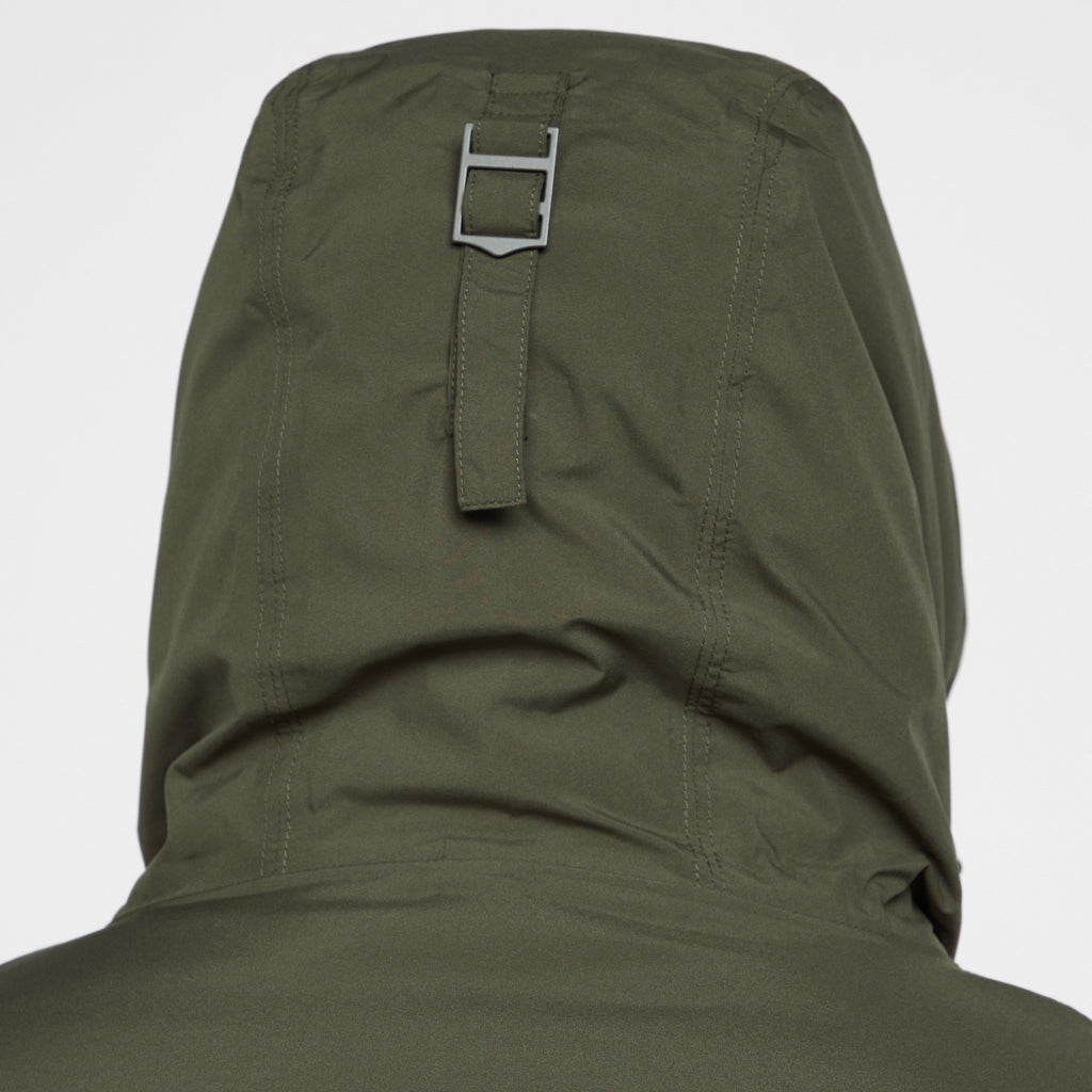 Men’s Rayan Waterproof Insulated Jacket