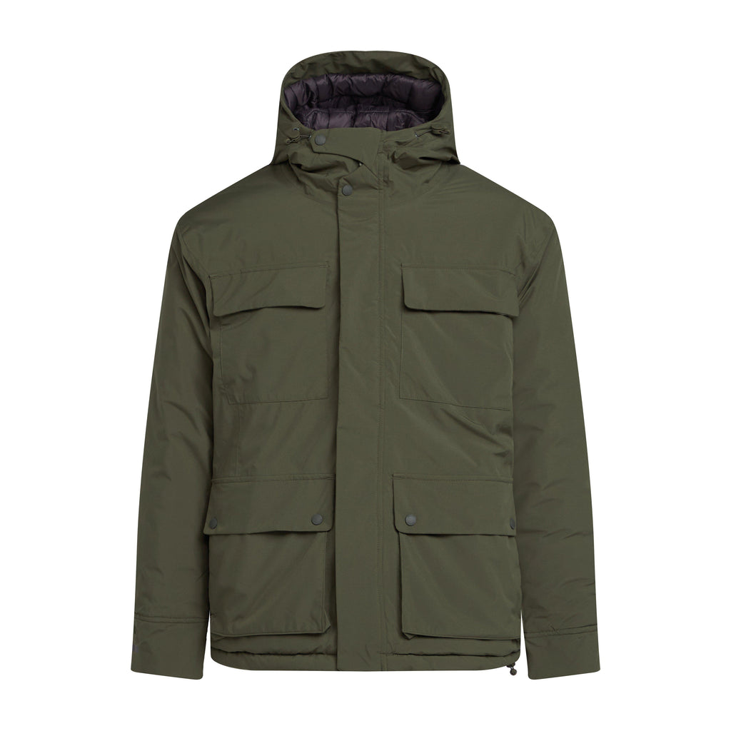 Men’s Rayan Waterproof Insulated Jacket