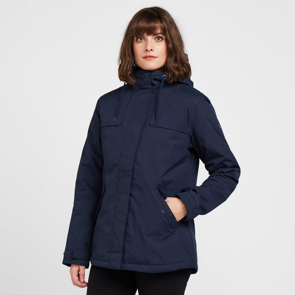 Women’s Bria Waterproof Jacket