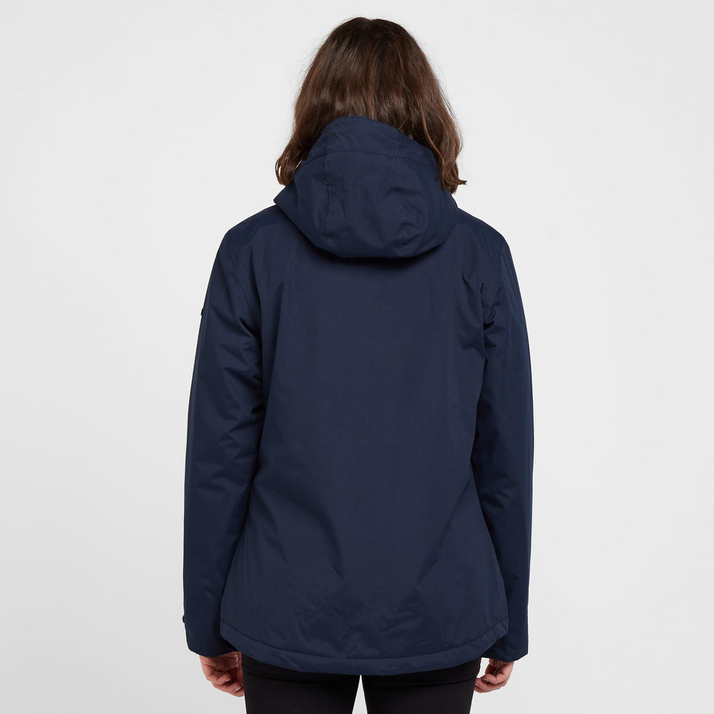 Women’s Bria Waterproof Jacket