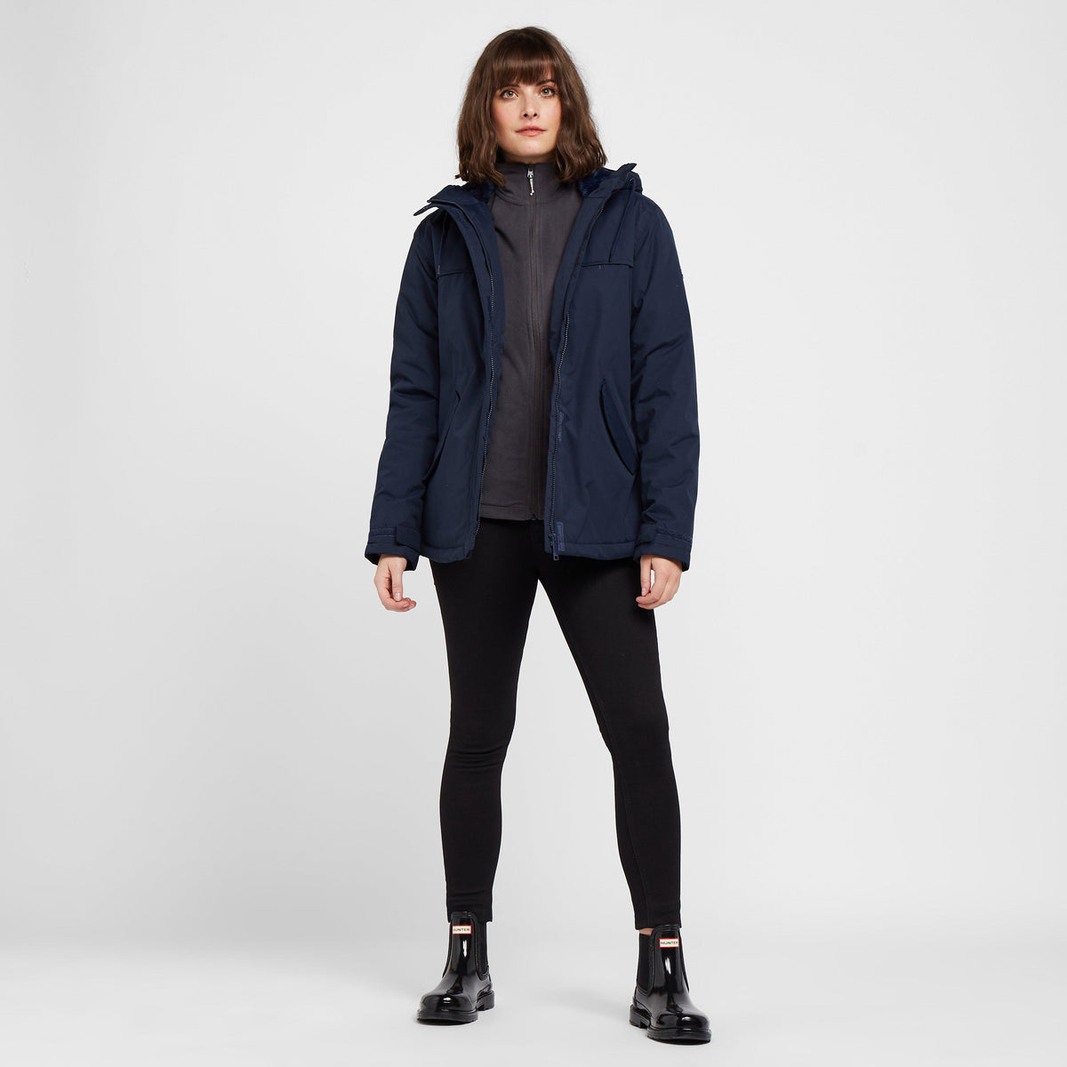 Women’s Bria Waterproof Jacket