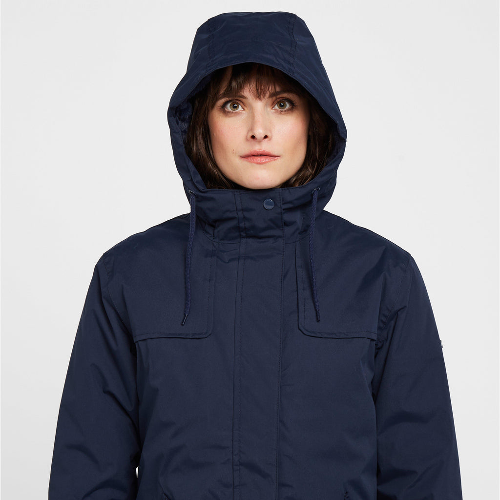 Women’s Bria Waterproof Jacket