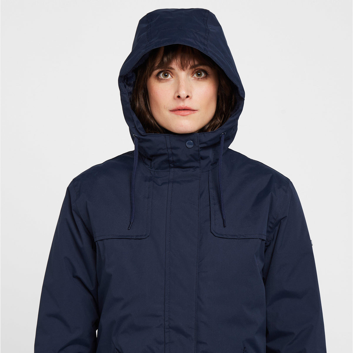 Women’s Bria Waterproof Jacket
