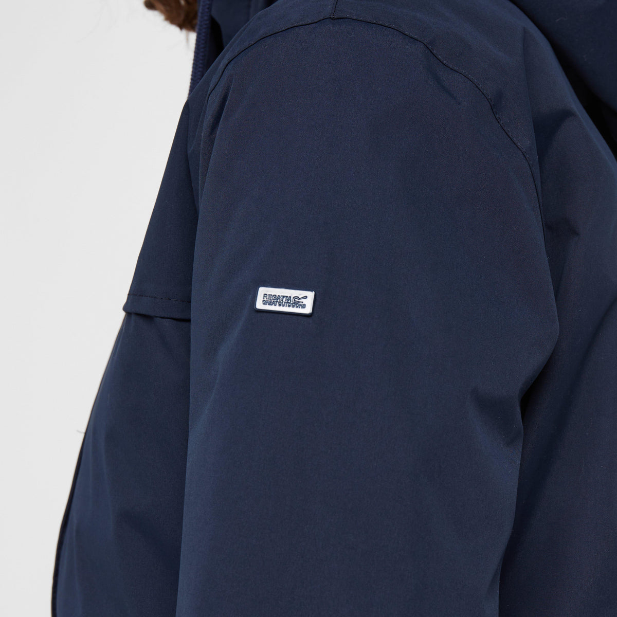 Women’s Bria Waterproof Jacket