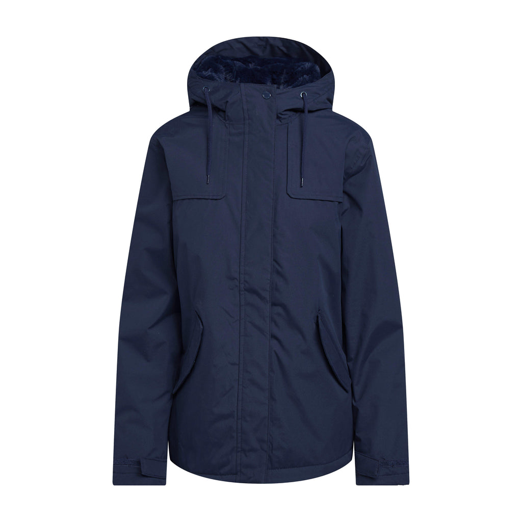 Women’s Bria Waterproof Jacket