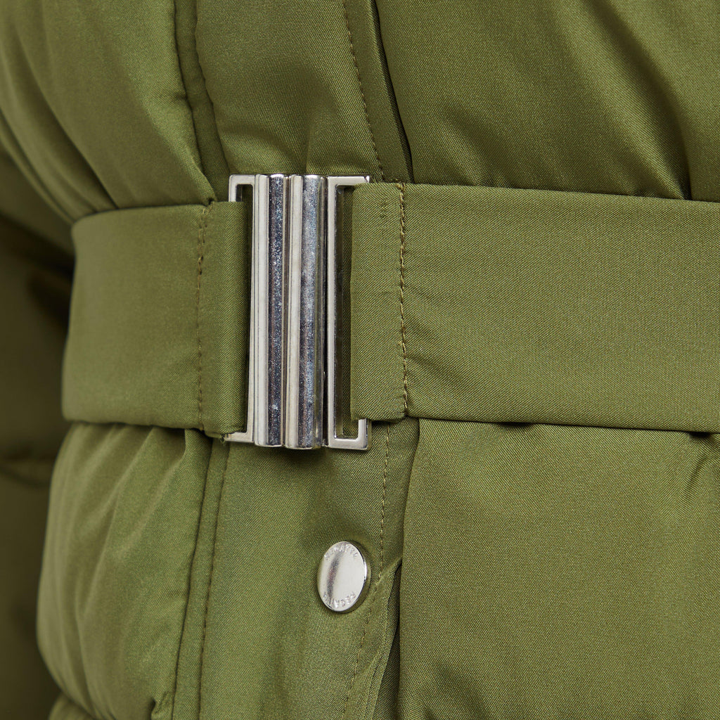 Women’s Daleyza Thermal Parka Jacket