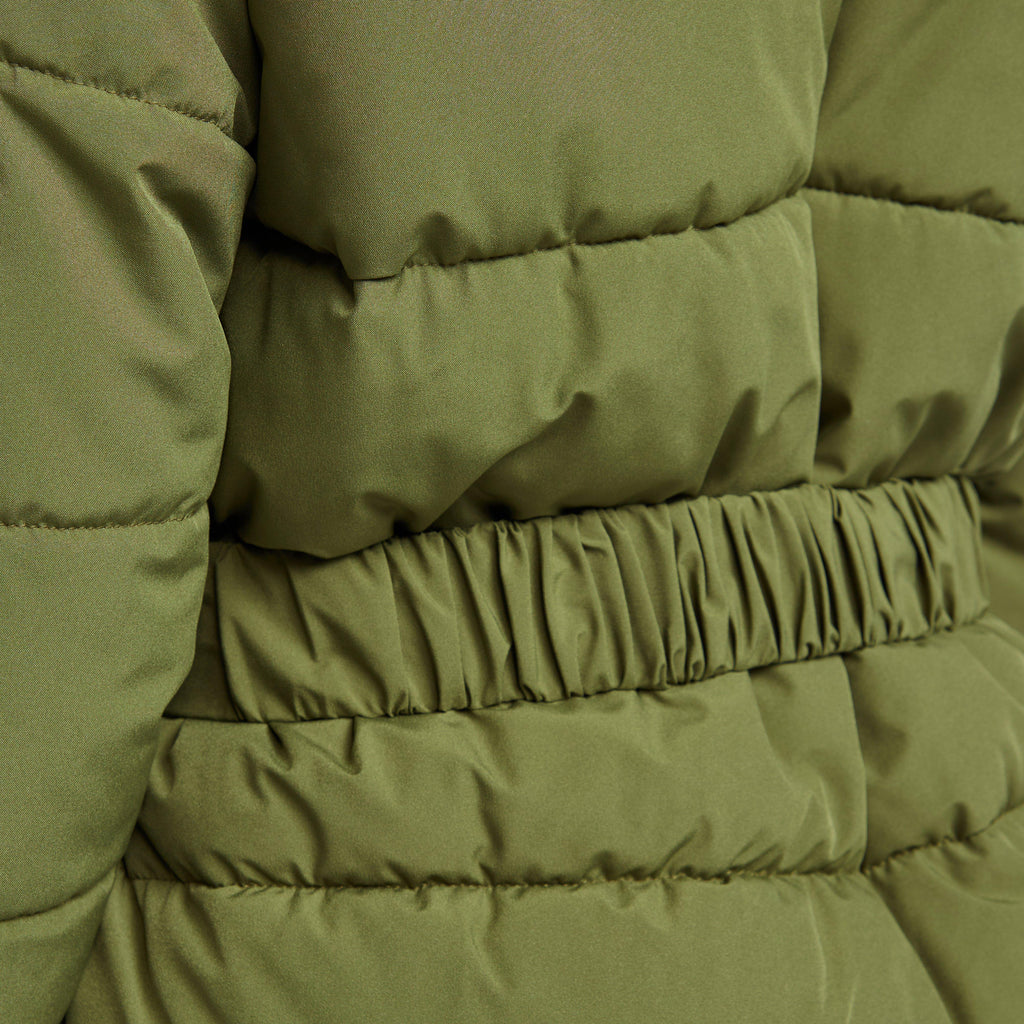 Women’s Daleyza Thermal Parka Jacket