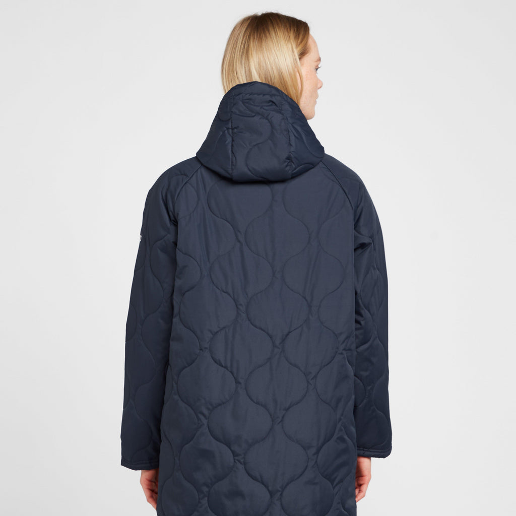 Women’s Jovie Insulated Parka Jacket Capulet