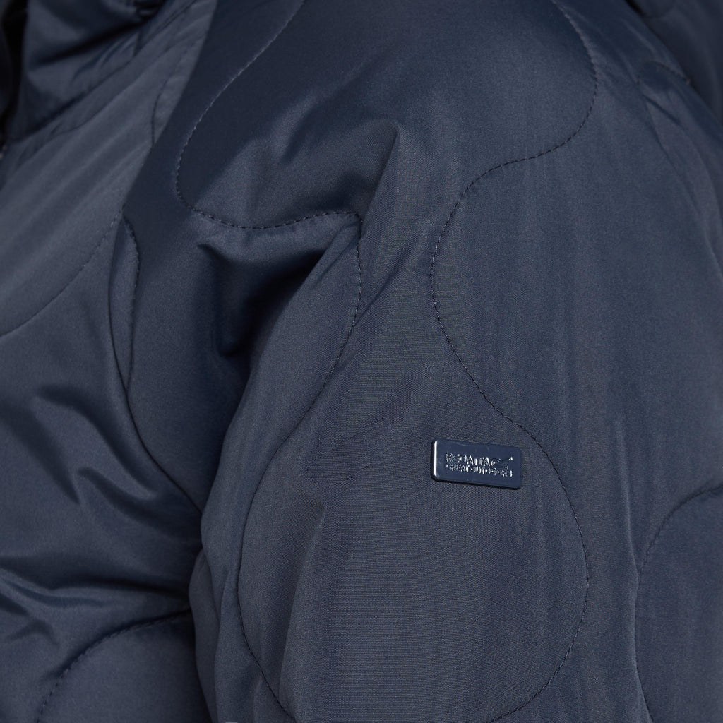 Women’s Jovie Insulated Parka Jacket Capulet