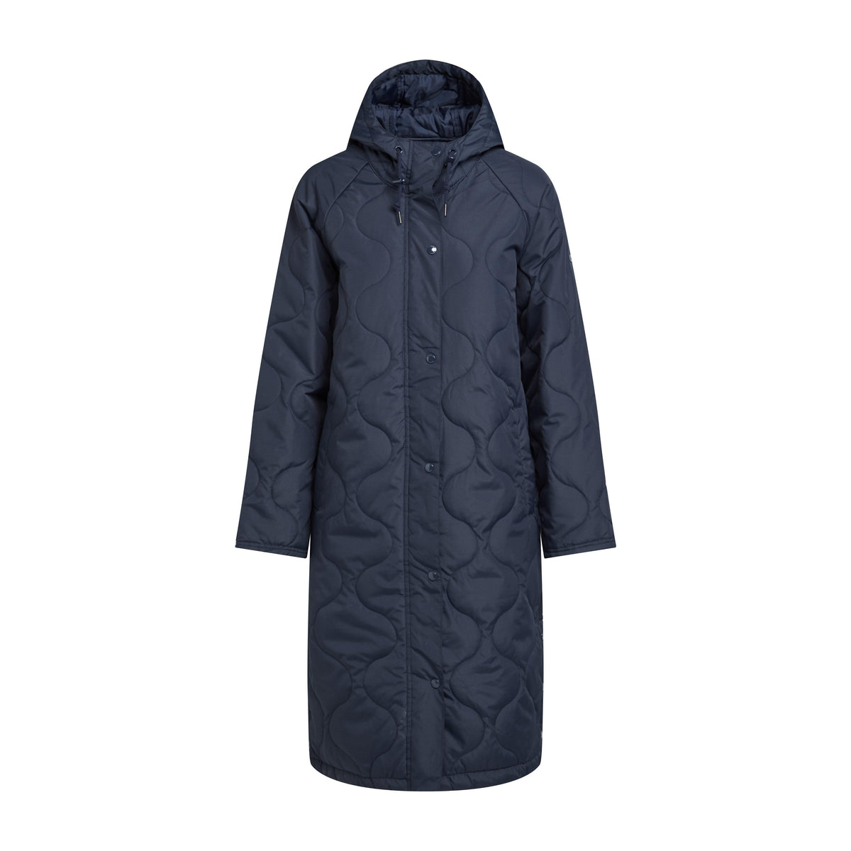 Women’s Jovie Insulated Parka Jacket Capulet