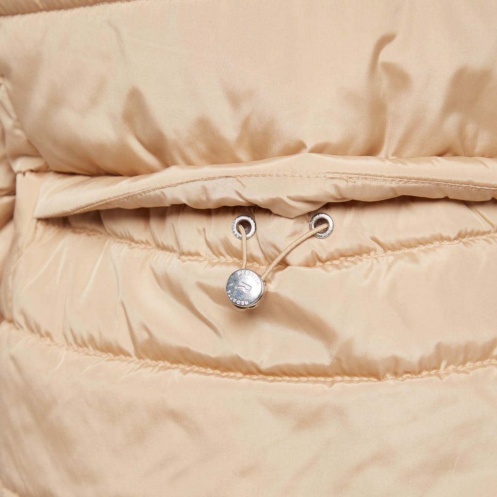 Women’s Pamelina Hooded Parka Jacket