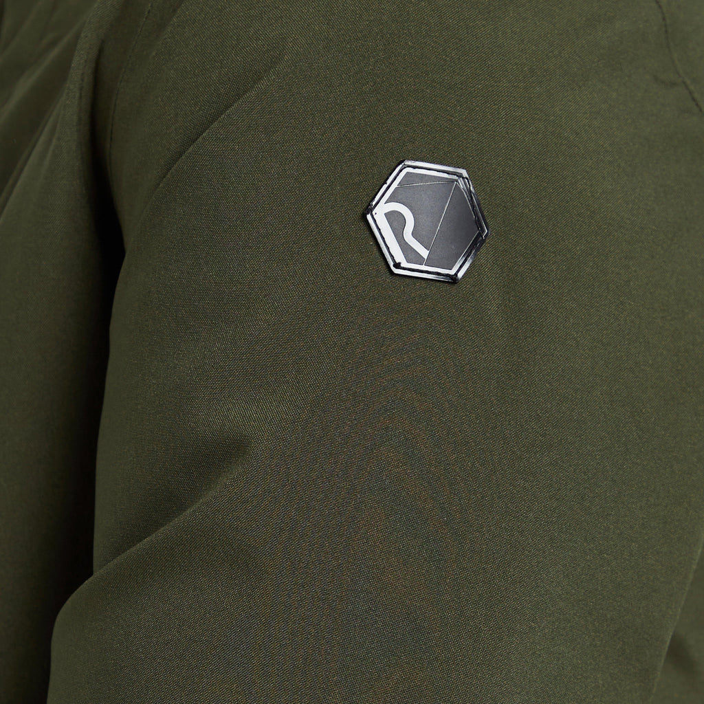 Kids’ Yewbank Waterproof Parka