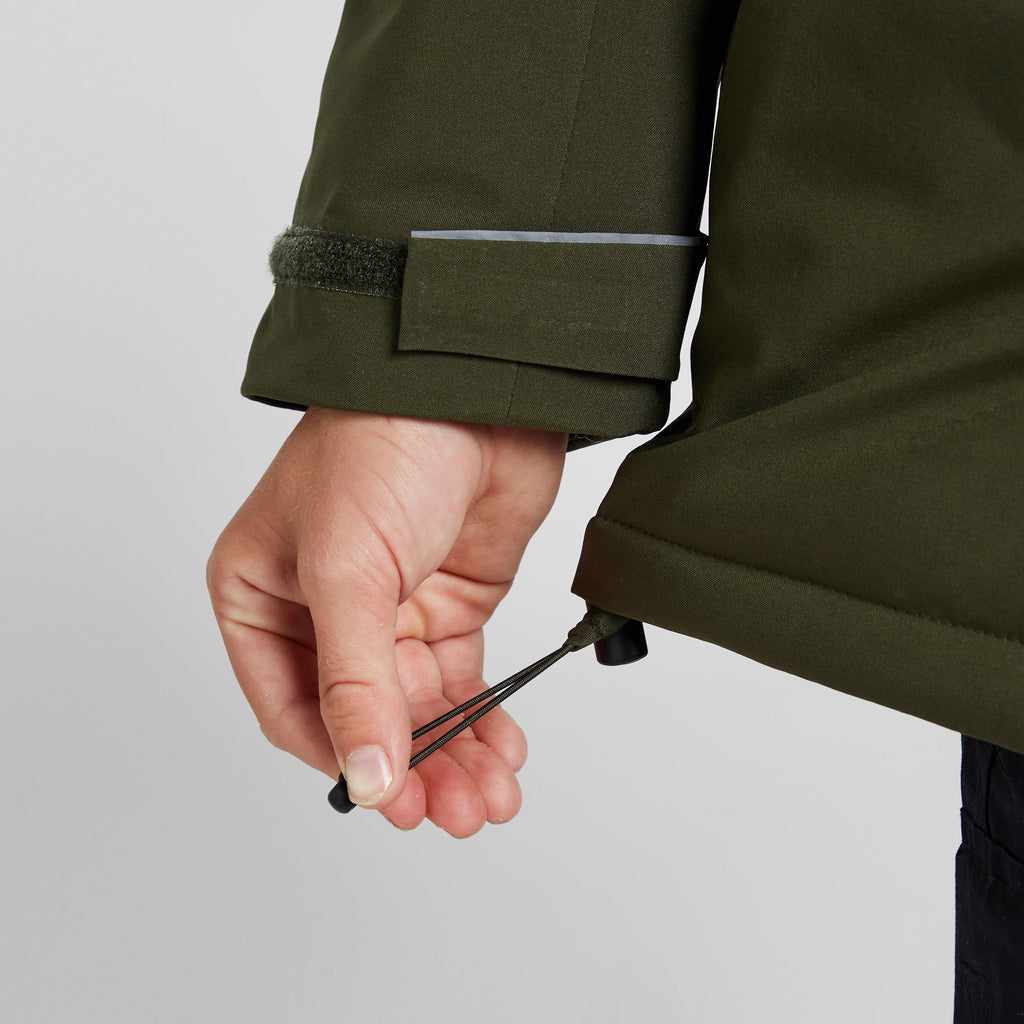 Kids’ Yewbank Waterproof Parka