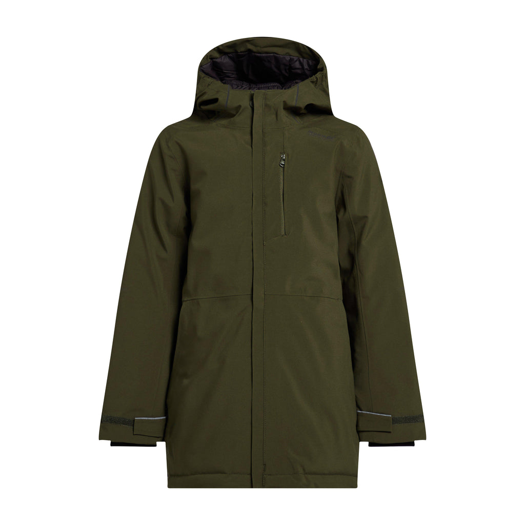 Kids’ Yewbank Waterproof Parka