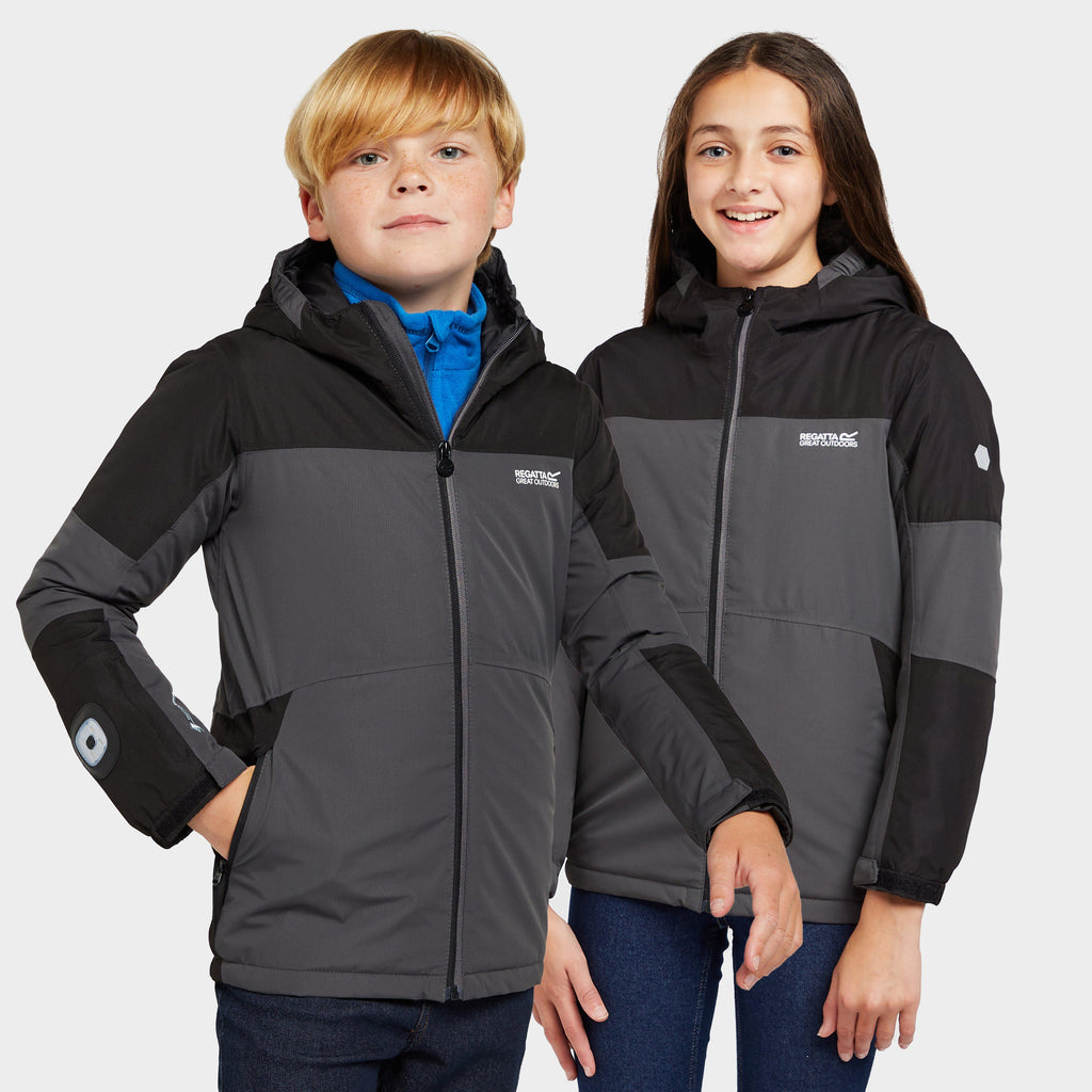Kids’ Beamz II Waterproof Jacket