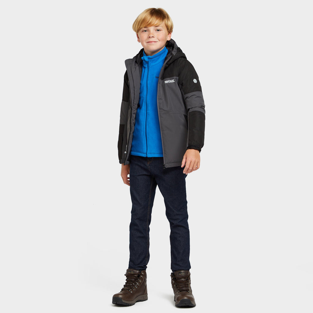 Kids’ Beamz II Waterproof Jacket